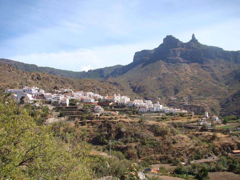 Paisajes De Casa vacanze *