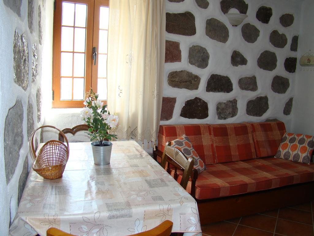 Paisajes De Casa vacanze *