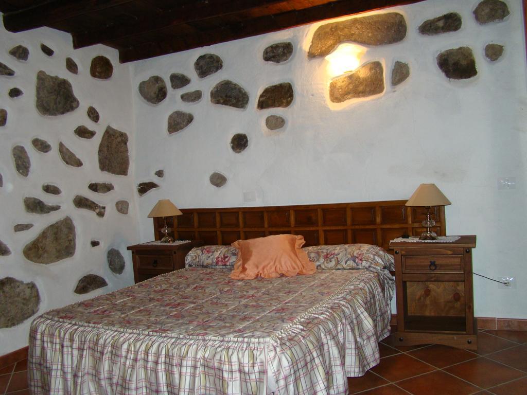 Casa vacanze Paisajes De *